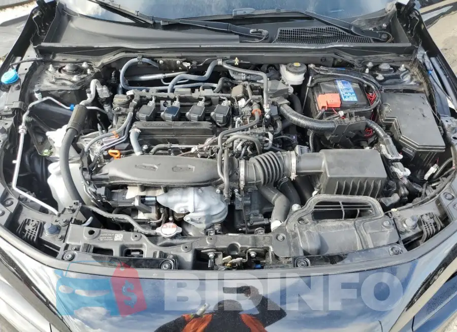 2HGFE1E55NH477257 Photo# 11