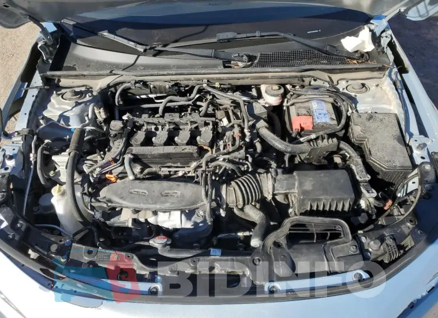 2HGFE1F91NH300884 Photo# 11