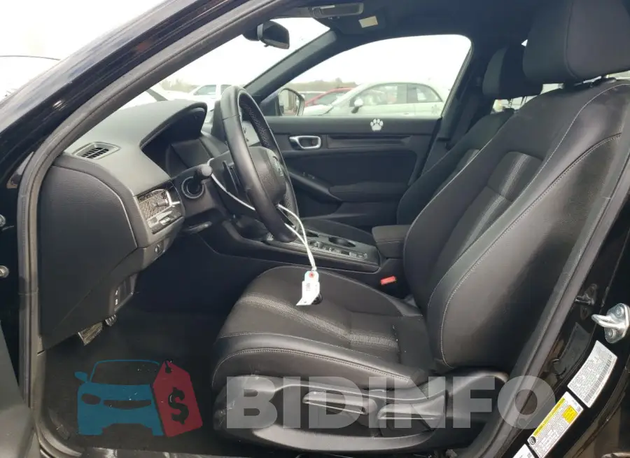 2HGFE2F57NH542971 Photo# 7
