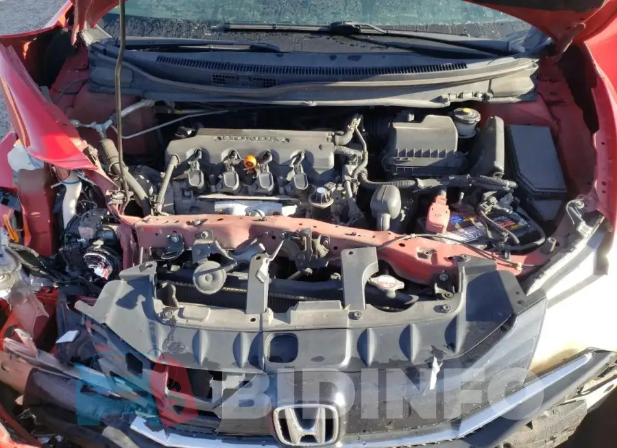 2HGFG3B56FH526882 Photo# 11