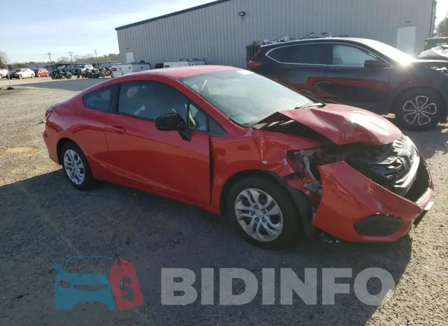 2HGFG3B56FH526882 Photo# 4