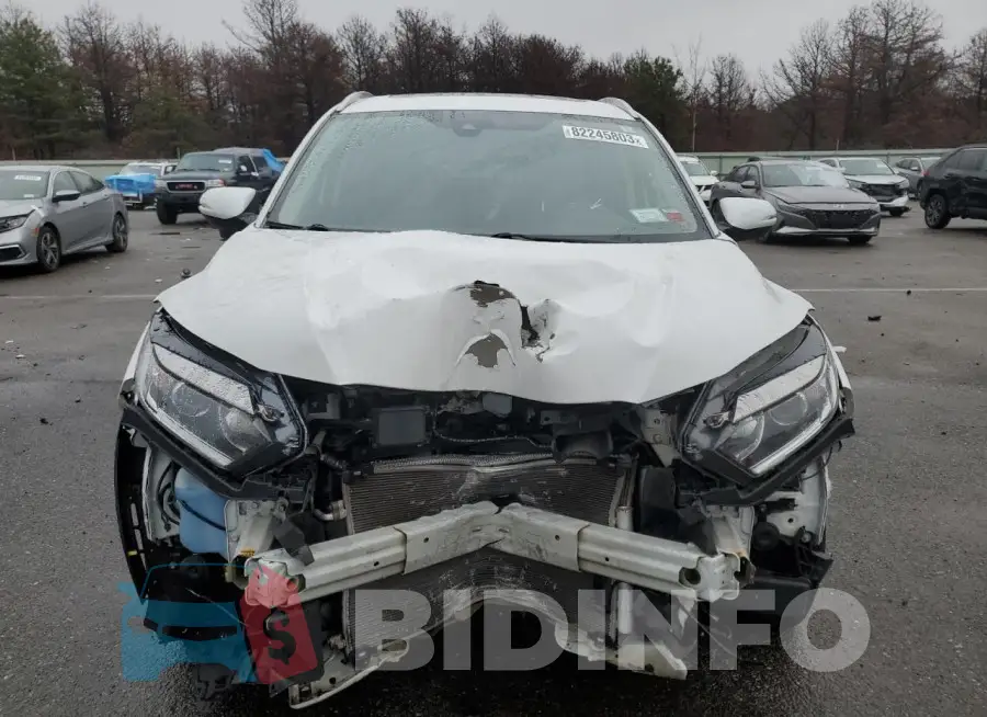 3CZRU6H56LM711809 Photo# 5