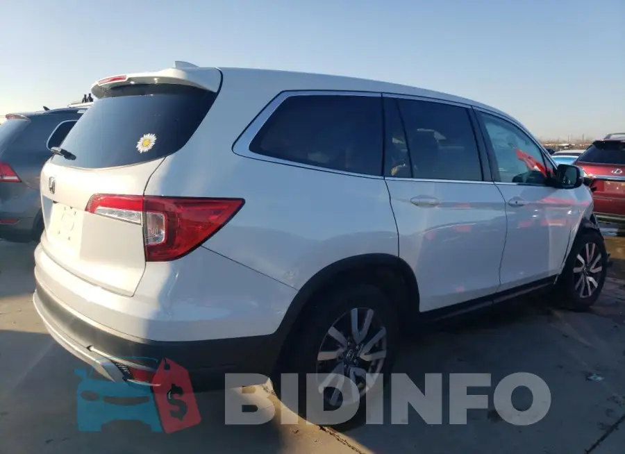 5FNYF5H37MB016720 Photo# 3
