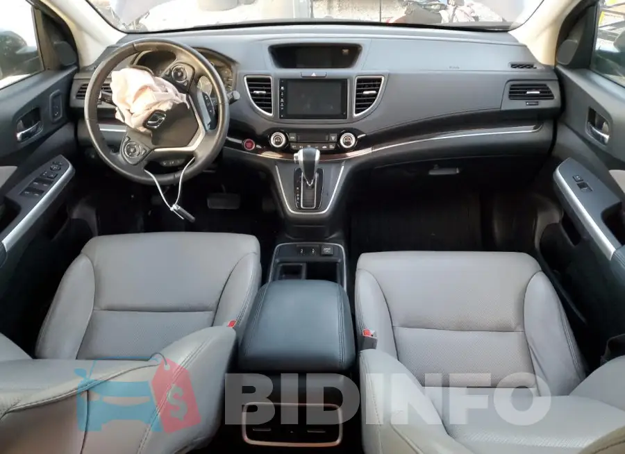 5J6RM3H97GL017154 Photo# 8