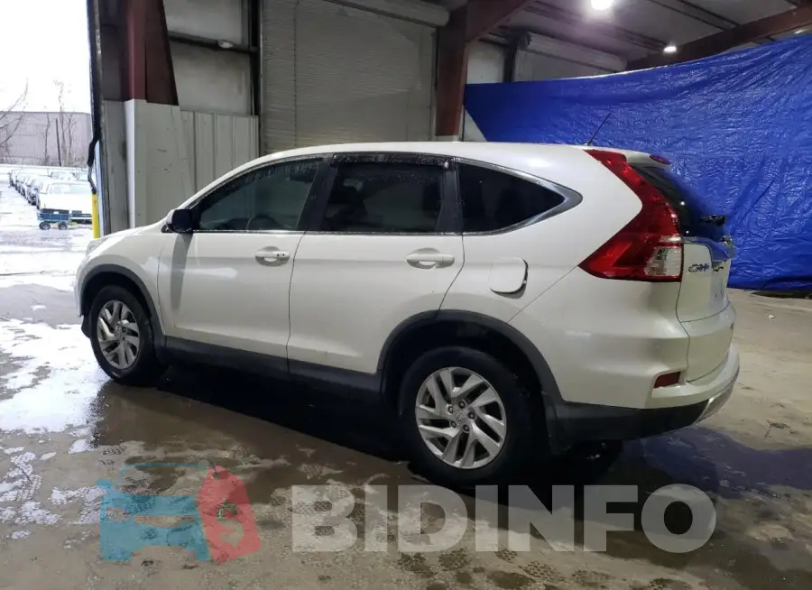 5J6RM4H52FL111525 Photo# 2