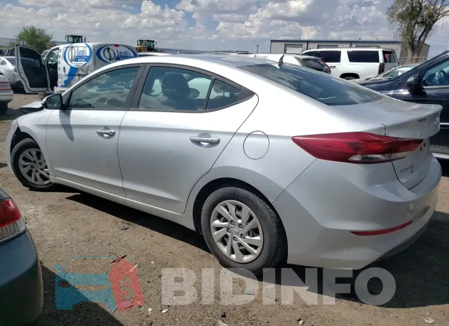 5NPD74LF3HH201247 Photo# 2