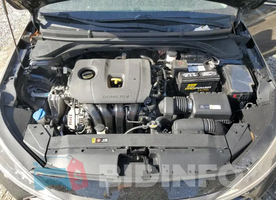 5NPD74LF4KH495474 Photo# 11