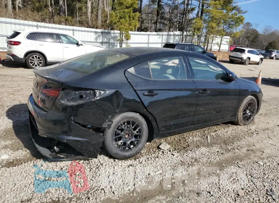 5NPD74LF4KH495474 Photo# 3