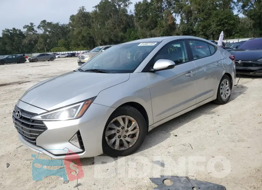 5NPD74LF5KH450852 Photo# 1