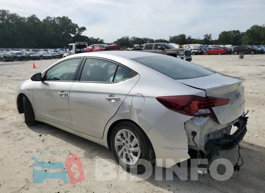 5NPD74LF5KH450852 Photo# 2