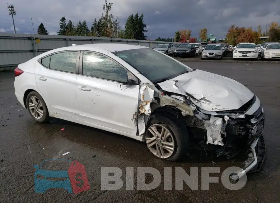 5NPD84LF7KH480187 Photo# 4
