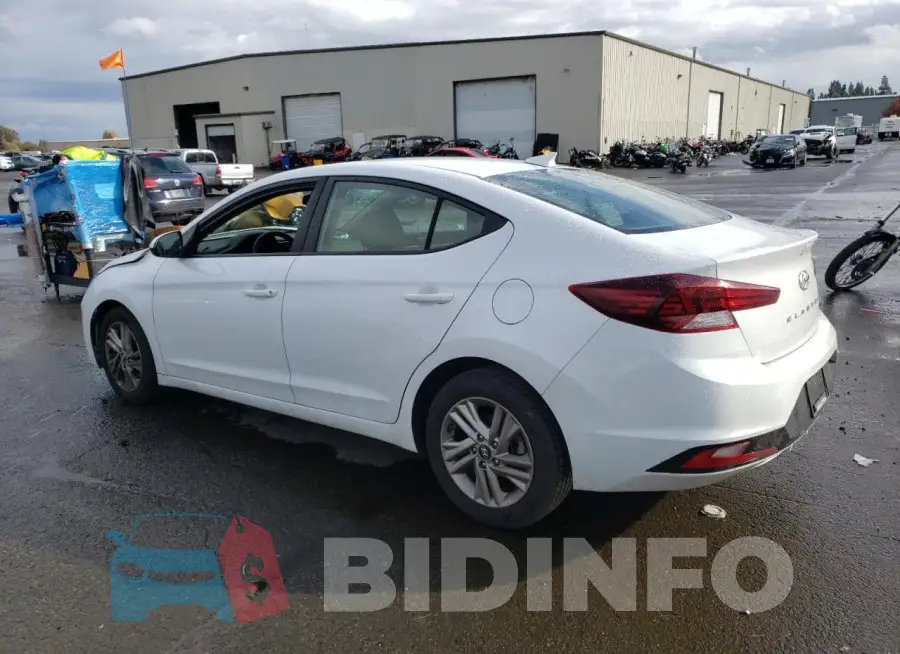 5NPD84LF7KH480187 Photo# 2