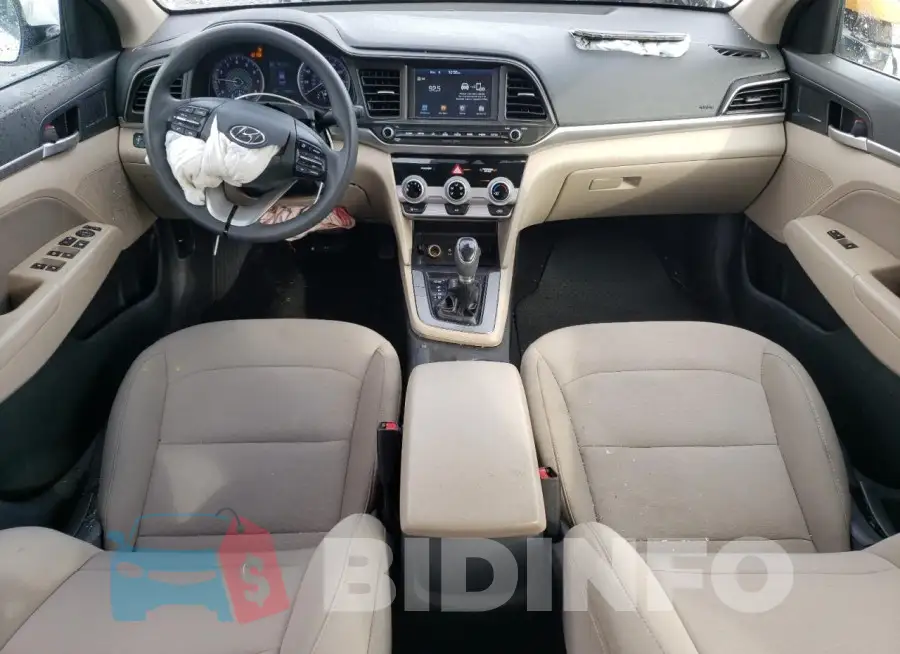 5NPD84LF7KH480187 Photo# 8