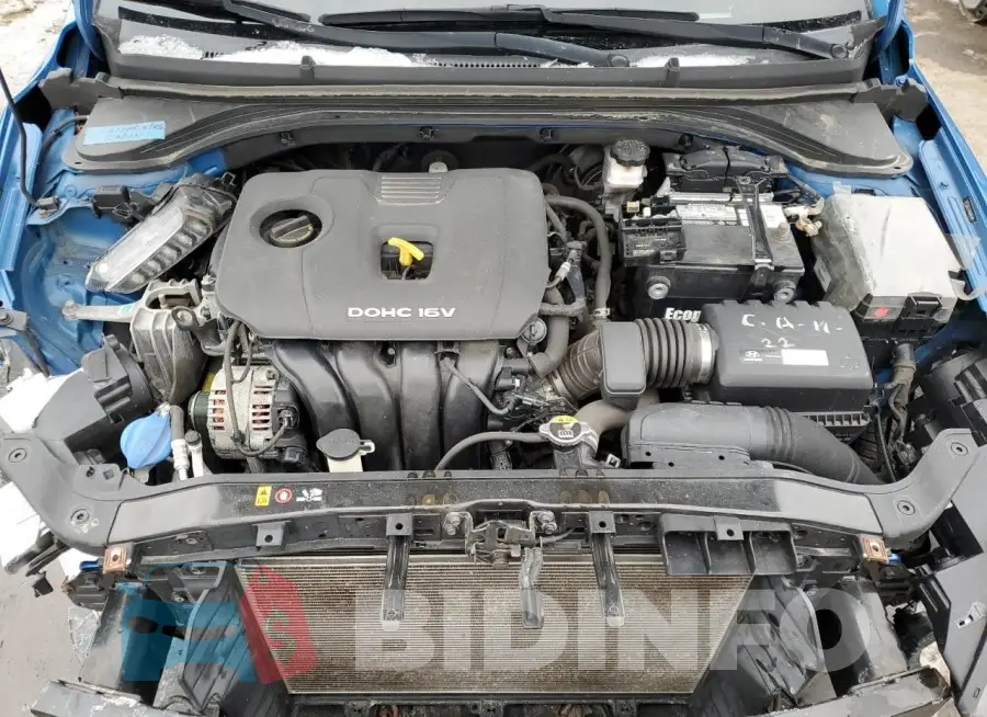 5NPD84LFXHH002645 Photo# 11