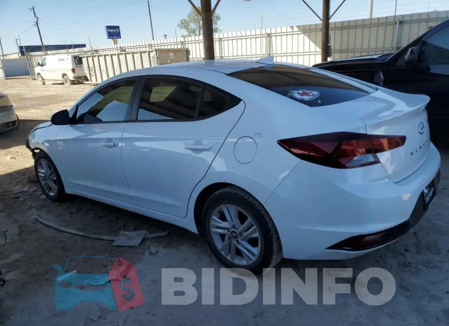 5NPD84LFXLH630133 Photo# 2