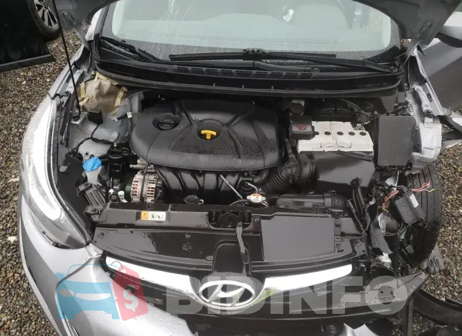 5NPDH4AE5GH696637 Photo# 11