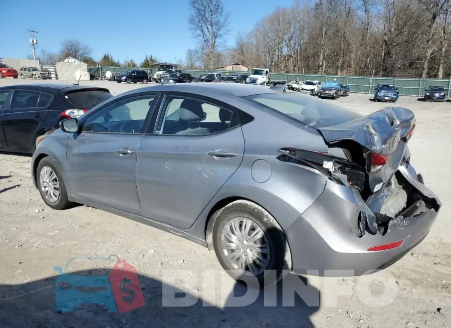 5NPDH4AE7GH688040 Photo# 2