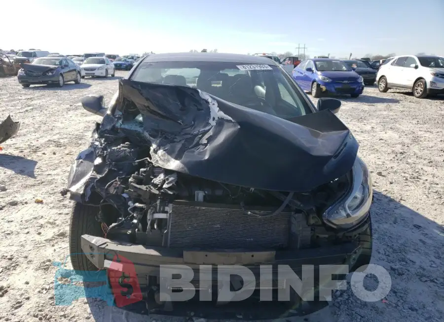 5NPDH4AE8GH759889 Photo# 5