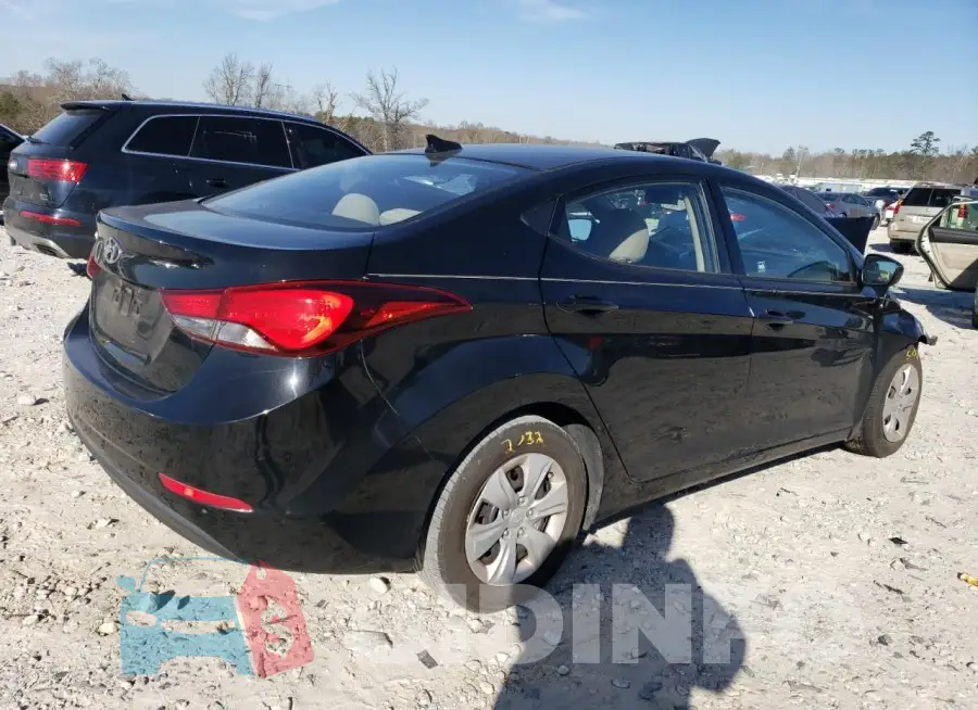5NPDH4AE8GH759889 Photo# 3