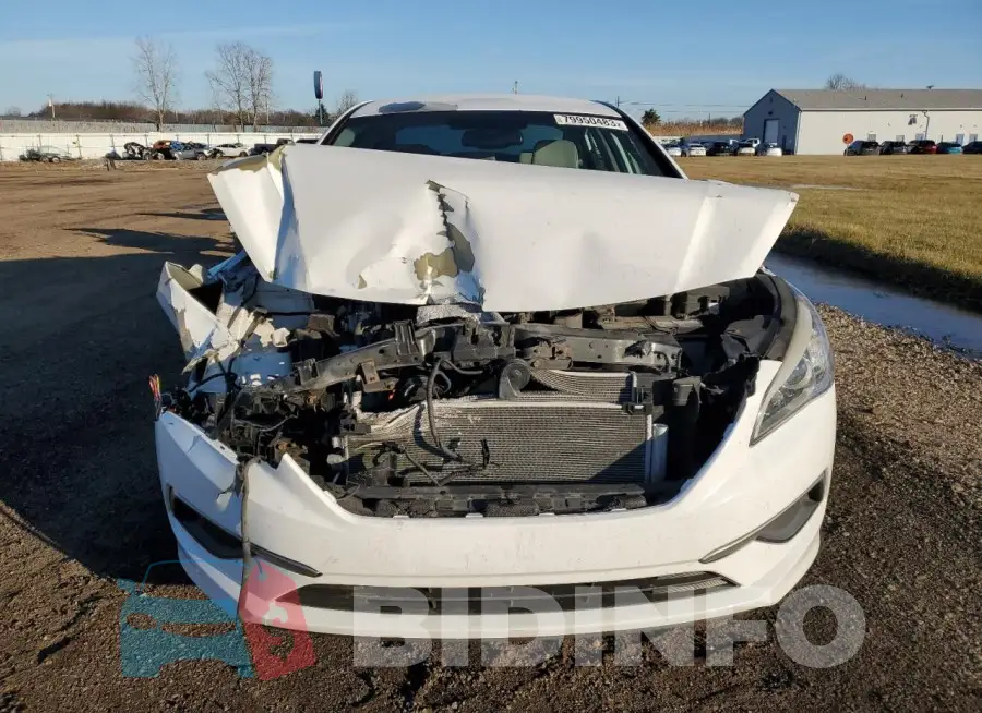 5NPE24AFXGH316934 Photo# 5