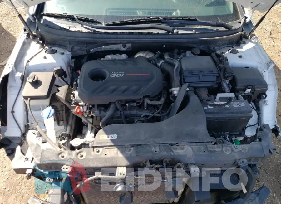 5NPE34AB4FH169017 Photo# 11