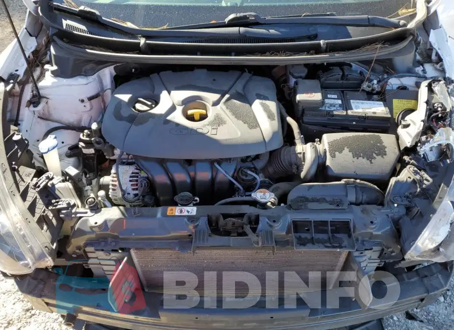 KMHD35LH6GU303547 Photo# 11