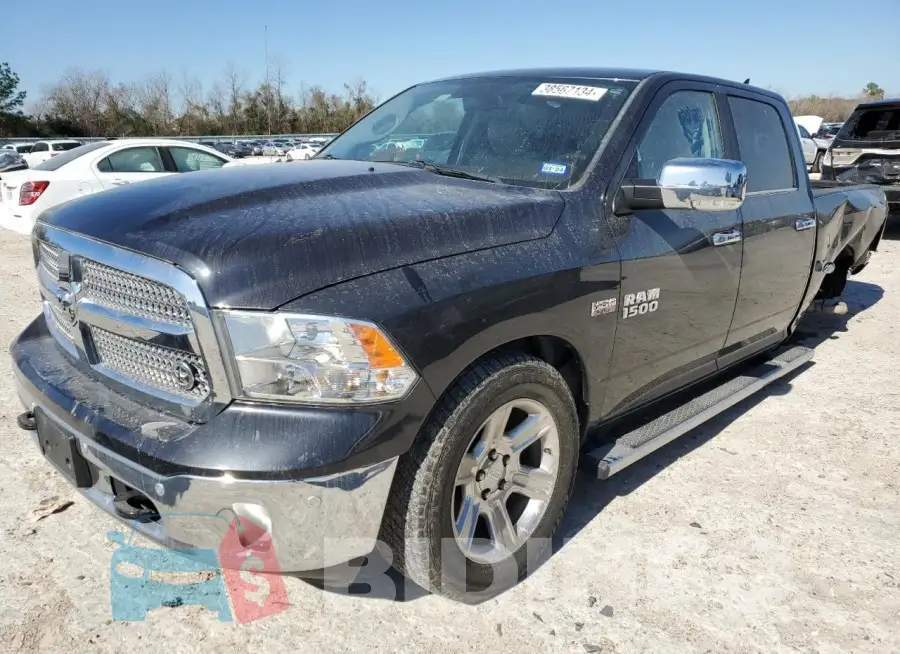 1C6RR6LT2JS101446 Photo# 1