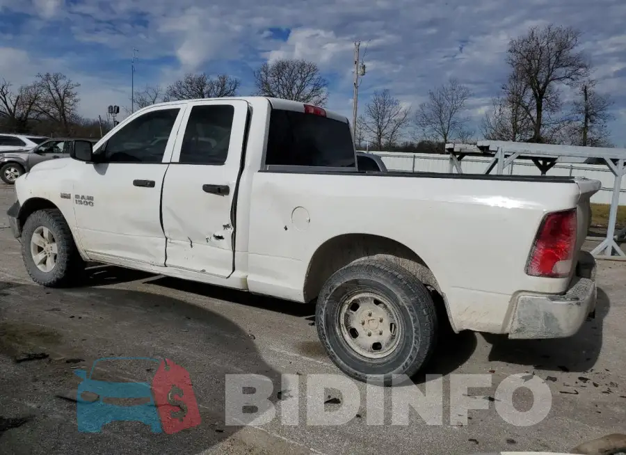 1C6RR7FTXHS746695 Photo# 2