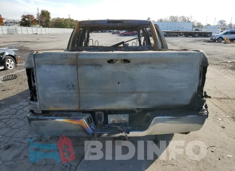 1C6RR7LT3JS107519 Photo# 6