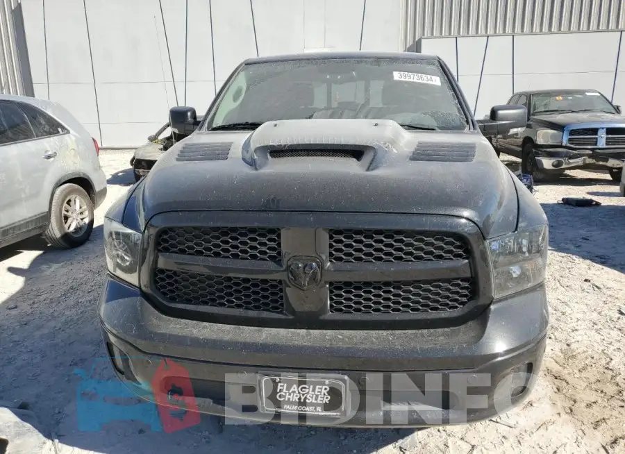 1C6RR7LT3JS221486 Photo# 5