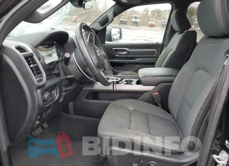 1C6SRFBT5MN618200 Photo# 7