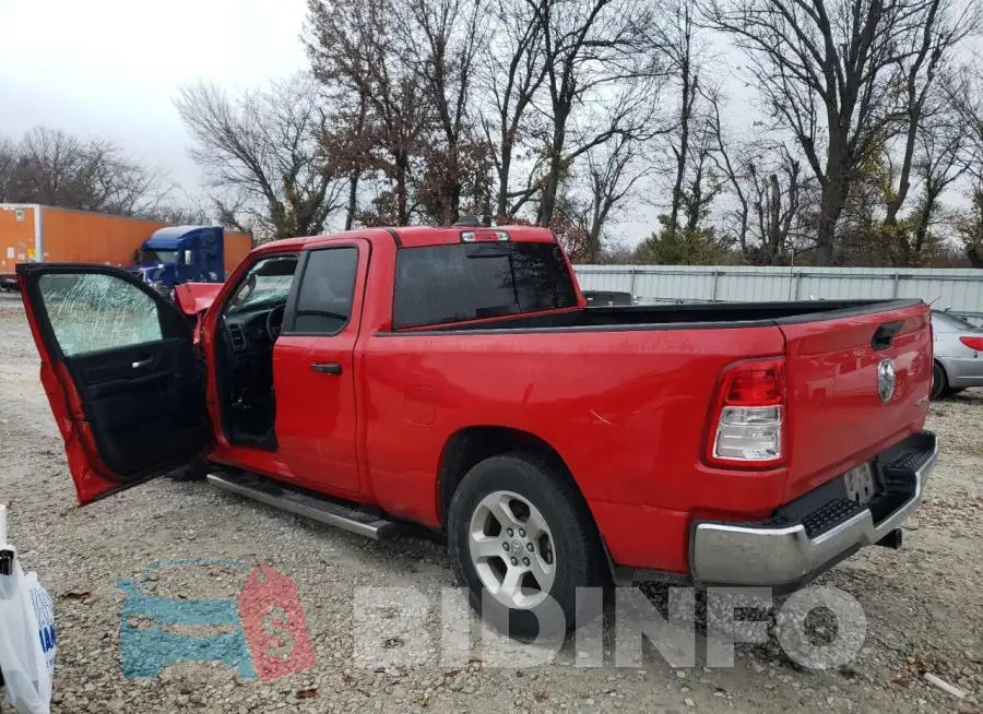 1C6SRFCT2KN661842 Photo# 2