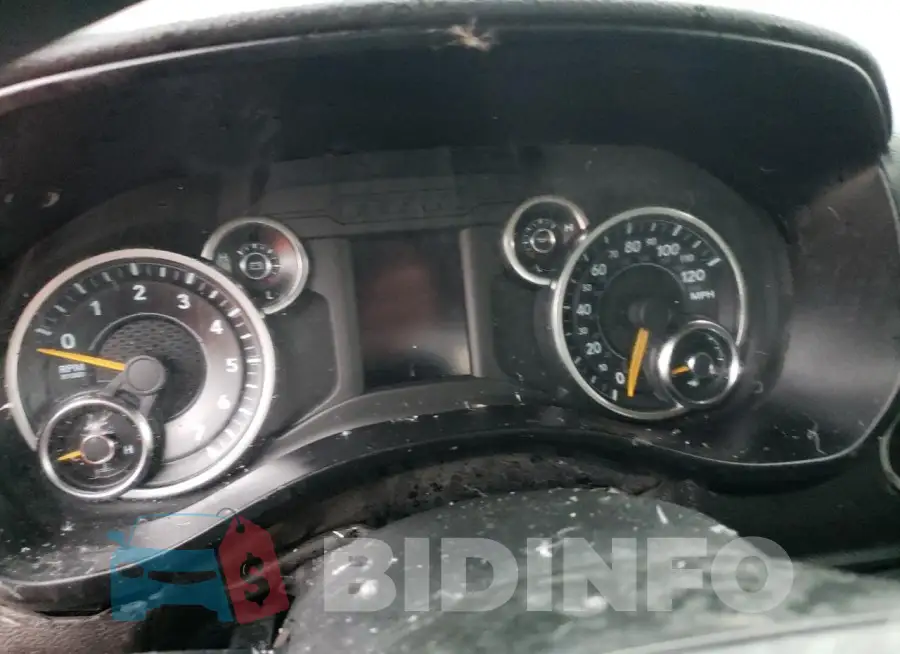 1C6SRFCT2KN661842 Photo# 9