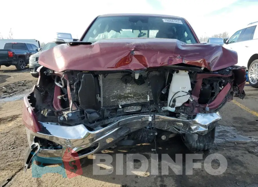 1C6SRFKT7PN648142 Photo# 5