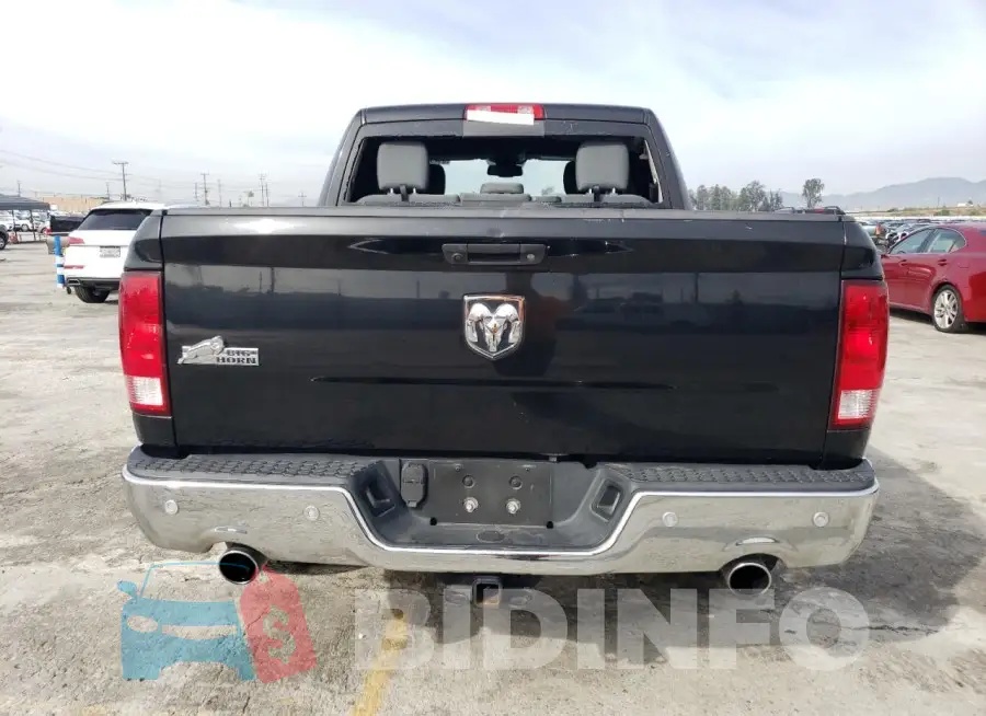 3C6RR6LT6HG640508 Photo# 6