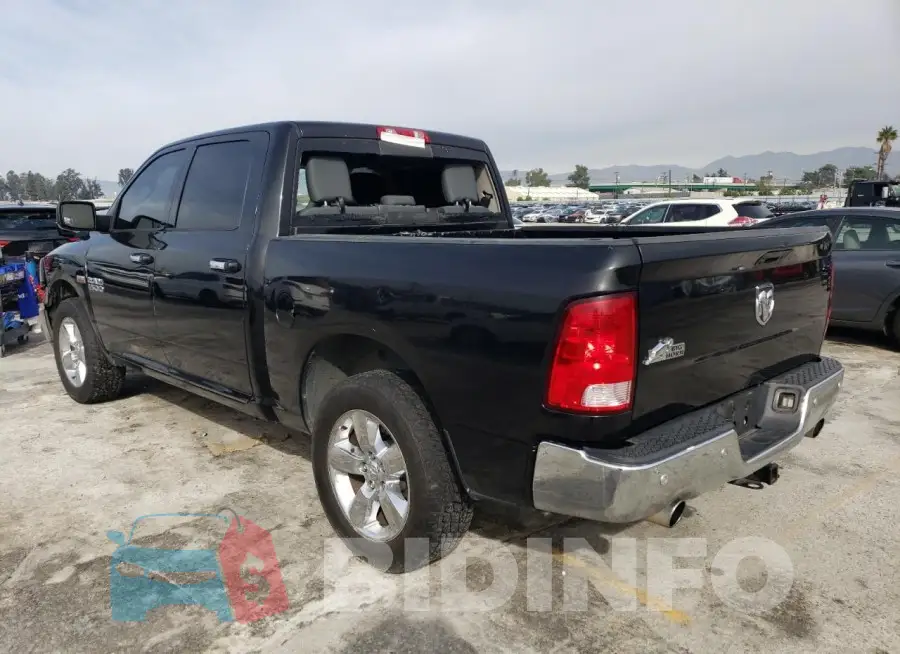 3C6RR6LT6HG640508 Photo# 2