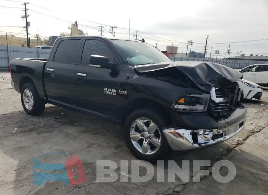 3C6RR6LT6HG640508 Photo# 4