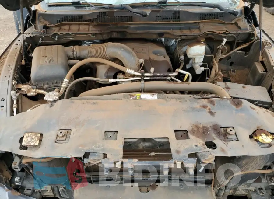 3C6RR7LT0GG275991 Photo# 11