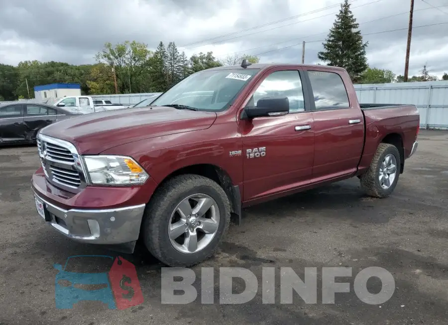 3C6RR7LT9HG642971 Photo# 1
