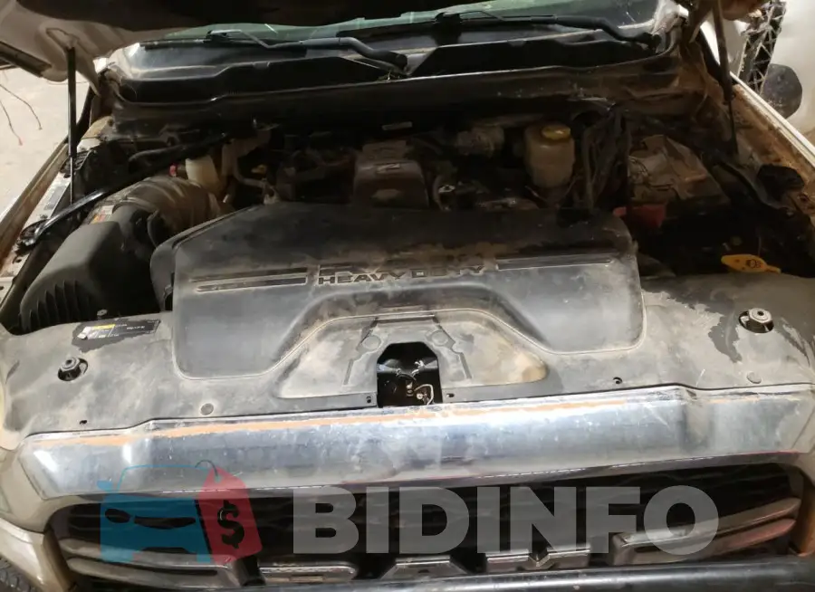 3C6UR5CL7LG200276 Photo# 11