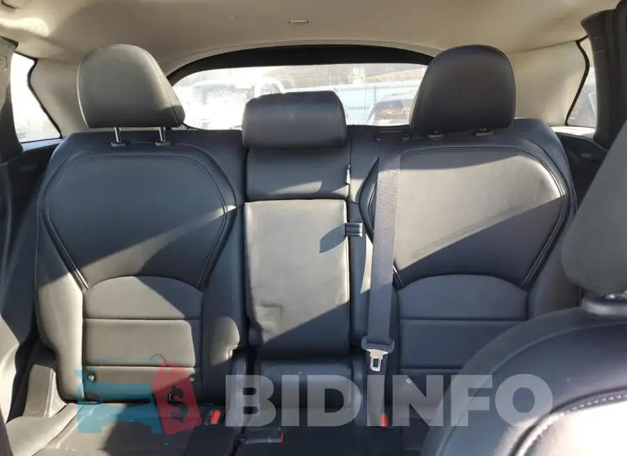 3PCAJ5M30LF117165 Photo# 10