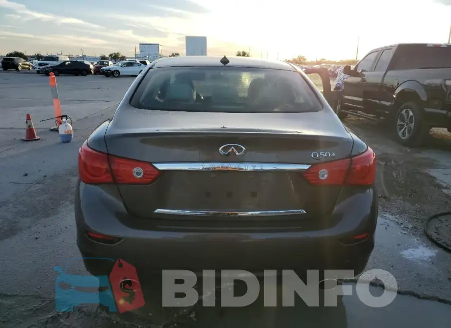 JN1BV7AP2FM330967 Photo# 6
