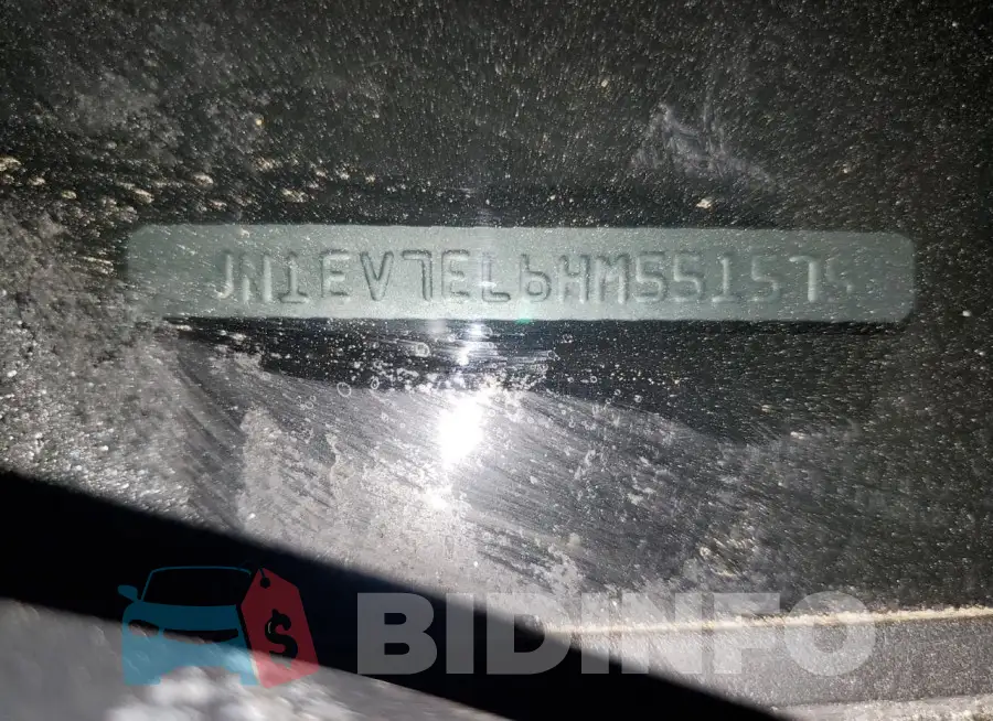 JN1EV7EL6HM551575 Photo# 12