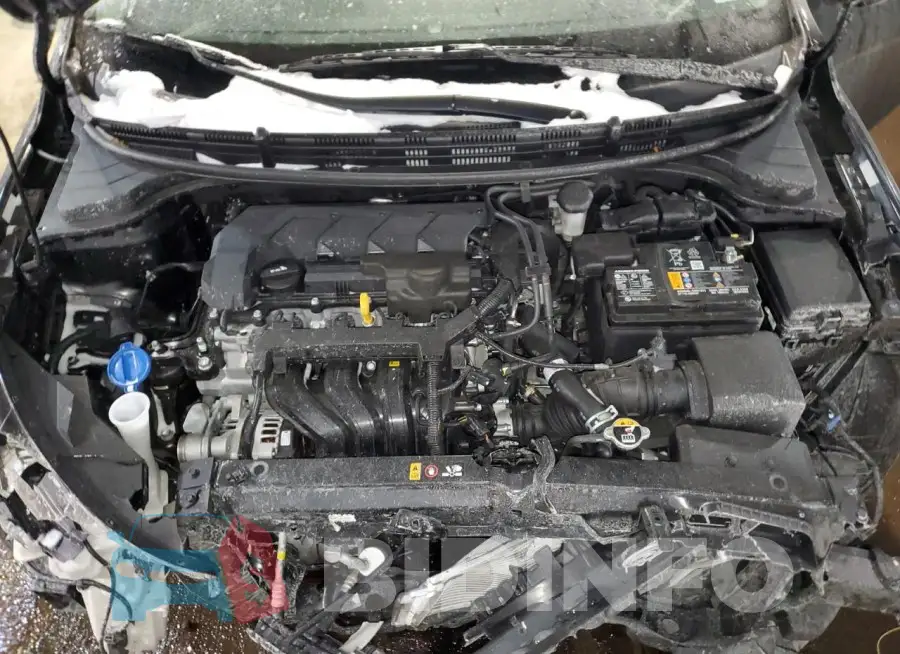3KPA24AD8PE550085 Photo# 11