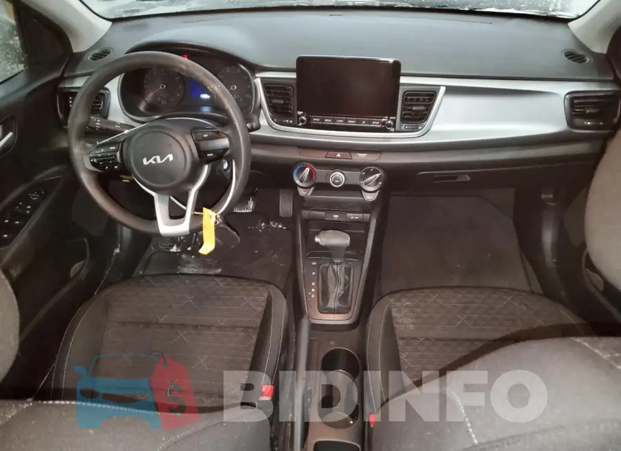 3KPA24AD8PE550085 Photo# 8