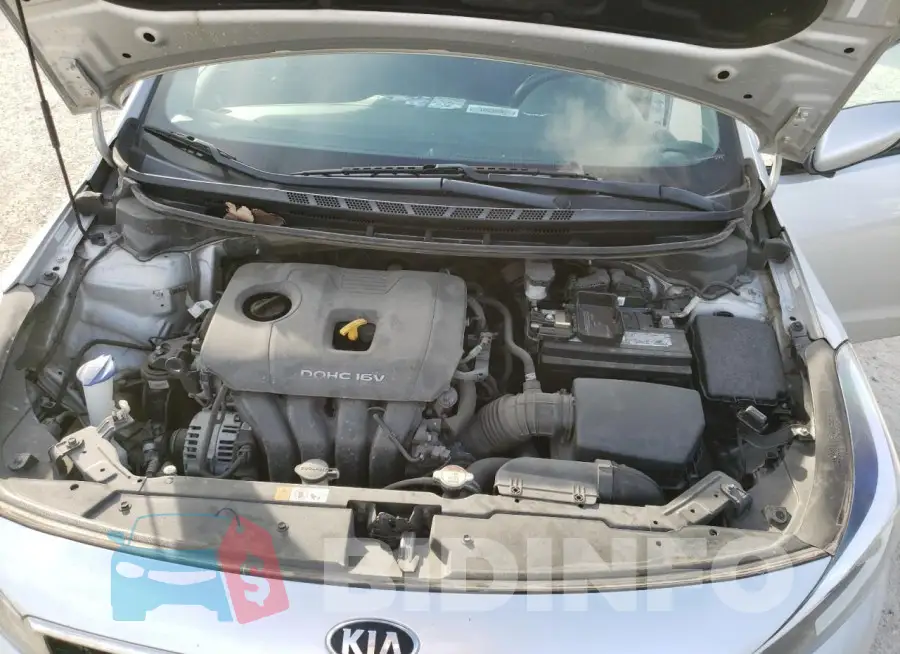 3KPFK4A72HE148337 Photo# 11