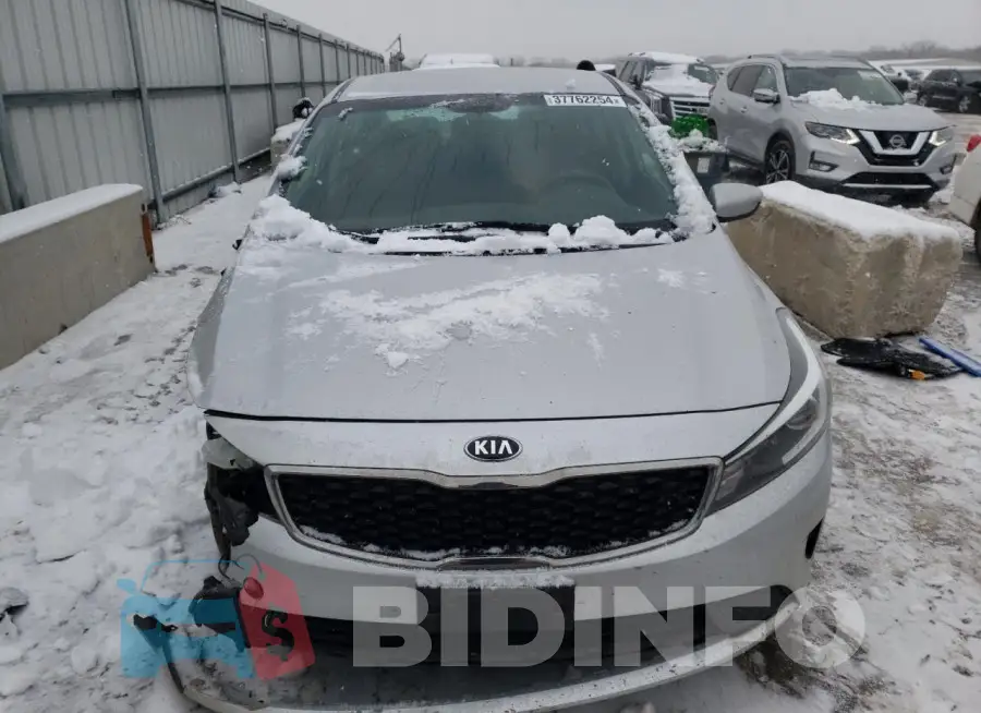 3KPFL4A71HE133292 Photo# 5