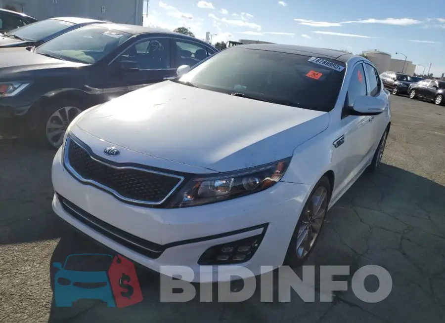 5XXGR4A69FG441387 Photo# 1