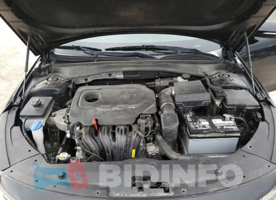 5XXGT4L39JG212317 Photo# 11