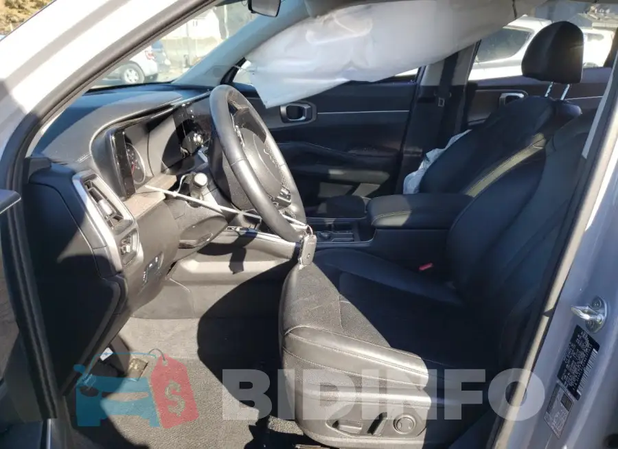 5XYRLDLC2NG157655 Photo# 7